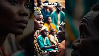 A Timeless African Folk Tale/folktales from Africa/African folk tales Pahala Store in English