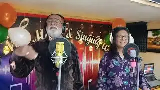 Ramaiya Vastavaiya | By Bipin Patel & Sushmita Nundy | Live Studio Recording 🎙️