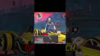 20 SECONDS = 1VS4 CLUTCH ☠️🗿 #shortsfeed #deepexff #tondegamer