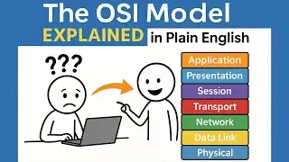 How Does the OSI Model Work for Beginners?