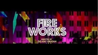 BRITTASIA & JIM LEGACY | FIREWORKS (VIDEO x th∆Clippe®s)