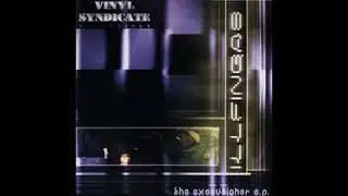 Illfingas - Executioner
