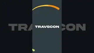 Introducing Travscon