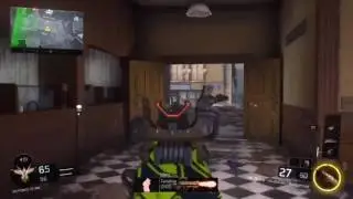 Black ops 3 kill feed!