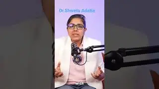 Dr.Shweta Adatia #limitlessbrainlabs#spirituality and science #spirituality #science