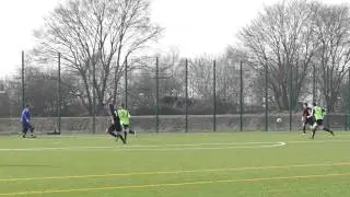 Anthony Duckett wonder goal