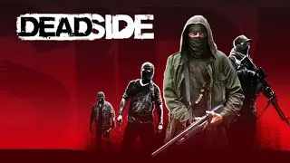 Deadside Safe Zone ROBBERY! | PS5