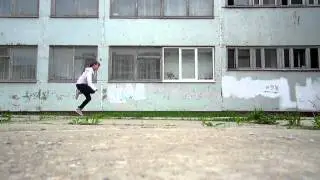 SWJL | HardFreeStyle Division | 1/8 | Jam vs Hank | [LOSE]:(