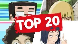 The Best Mob Psycho 100 Characters 💯