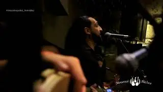 Αχιλλέας Δραμουντάνης ~ Αν δε σε δω δε χαίρομαι