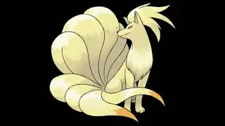 Pokemon Cosplay Ideas Ninetales