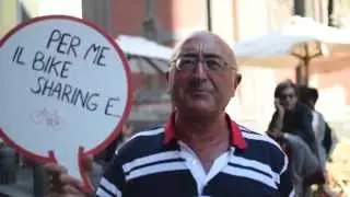 BIKE SHARING NAPOLI | 