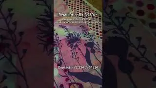 Poppin Volume 9..#popinn #gulljee #brands #online