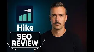 Hike SEO Review with Ryan Griffiths