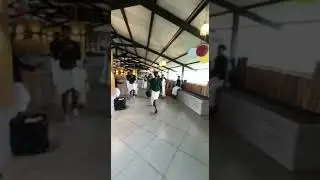 Onam Games | Onam Celebration Accovet 2022 | Lemon Spoon Race