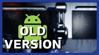 FNAF Sister Location Old Mobile Port All Endings