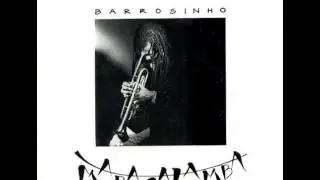 Barrosinho - O Lobo da Minha Vila (Brazilian Jazz Fusion)