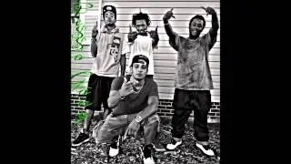 Bout Mine   CoryRedd Ft  PoohReefa ,LilD n Mel
