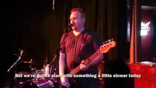 Kerry Badgley - One More Light [Live 2018 - Chester Bennington Tribute]