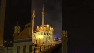 Habip İspirli hicaz ezan [Ortaköy Cami]