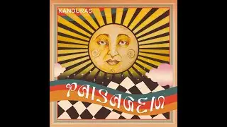 Paisagem - Kanduras