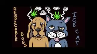 DespicableDogs   Sees God