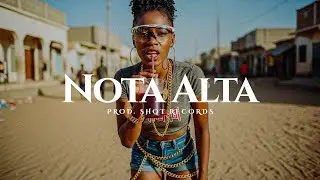 Afrobeat x Dancehall Jamaica Type Beat Instrumental 