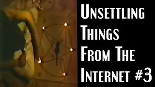 Strange, Creepy & Mysterious Things I Found On The Internet | Episode 3