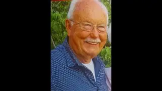Celebration of Life Service for Jim Alexander