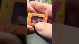 MGA Miniverse Harry Potter honey dukes fizzing whizbees
