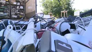 Le SMICTOM d'Alsace Centrale face au déconfinement