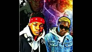AVOZ&Atilde;O FEAT TADEU J&Uacute;NIOR - TA HATE