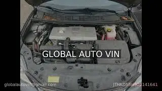 Lexus Ct 200 200 200 2013 2013 JTHKD5BH9D2141641