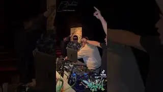 【Hey Ma October Recap】Guest Live Myskinteriyaki/Guest DJ UWTO BLND