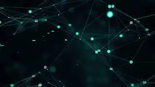Tech Background Free Stock Video | Technology Background Video | Tech Background Video | Royalty Fre