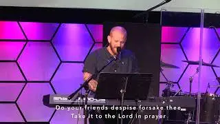 Moon Valley Bible Church Live - Sunday Morning 10AM