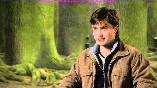 Harry Potter and the Deathly Hallows 