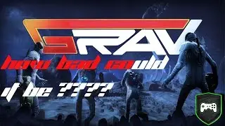 GRAV... How Bad Could it Be????