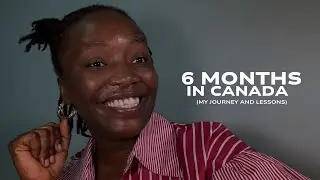 NEW or MOVING to Canada? Avoid these MISTAKES (Learn from My Mistakes)