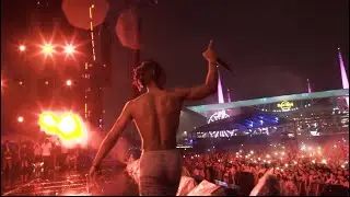 XXXTENTACION - Embark (Louis Bags) (Ai-Enhanced Song)