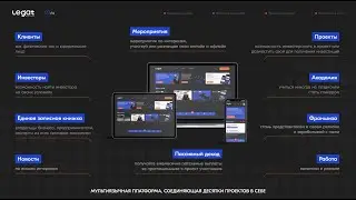 ПРЕЗЕНТАЦИЯ ПЛАТФОРМЫ LEGAT BUSINESS. #businessmen #legatbusiness #инвестиционнаяплатформа #business