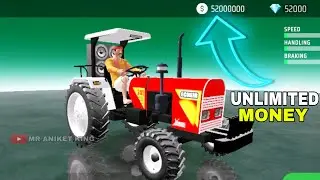 HOW TO GET MONEY | INDIAN TRACTOR PRO SIMULATOR |INDIAN TRACTOR SIMULATOR