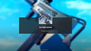 Playing GFA (I think I need better title and description)