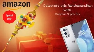 OnePlus 9 Pro 5G Unboxing & First Look and amazon special offers   - The Perfect Experience #shorts