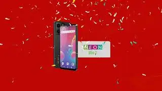 Maisha Ni Digital na 4G NEON ULTRA 2: 4GB RAM 64GB ROM