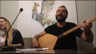 @HulusiGokmese - Doyulur Mu - Bağa Gel Bostana Gel (Radyo Sentez 2017)