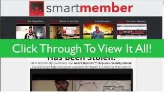 Detailed Review of Smart Member by Chris Record