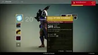 DESTINY: Strange Coin Vendor Location (October 3rd - October 5th)