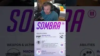 Sombra Rework is Here! | Overwatch 2 Season 7