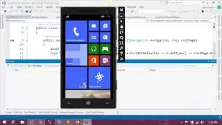 Diving Into Xamarin.froms 1.3
